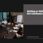 Writing or Writting