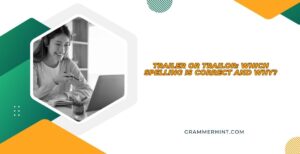 Trailer or Trailor