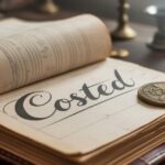 Cost or Costed