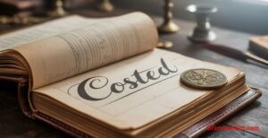 Cost or Costed