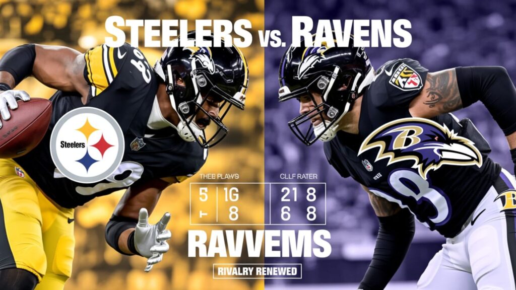 steelers vs baltimore ravens match player stats (1)